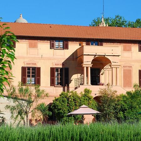 Agriturismo Coppi Rossi Torrazza  Exteriör bild