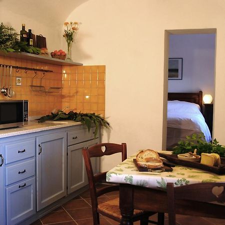 Agriturismo Coppi Rossi Torrazza  Exteriör bild