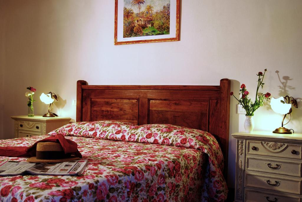 Agriturismo Coppi Rossi Torrazza  Exteriör bild