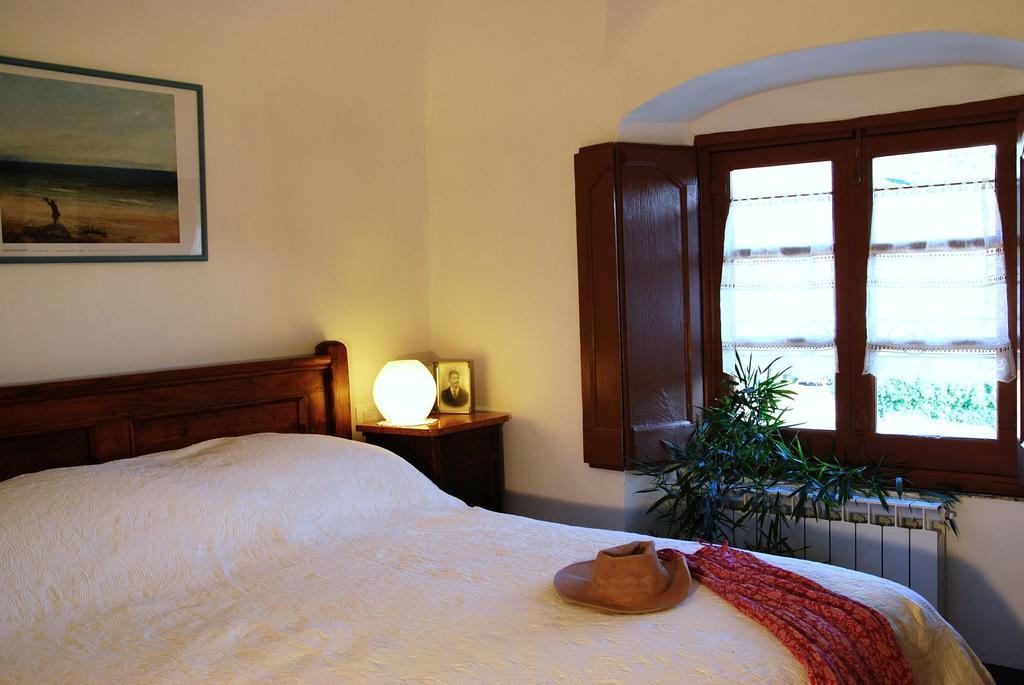 Agriturismo Coppi Rossi Torrazza  Exteriör bild