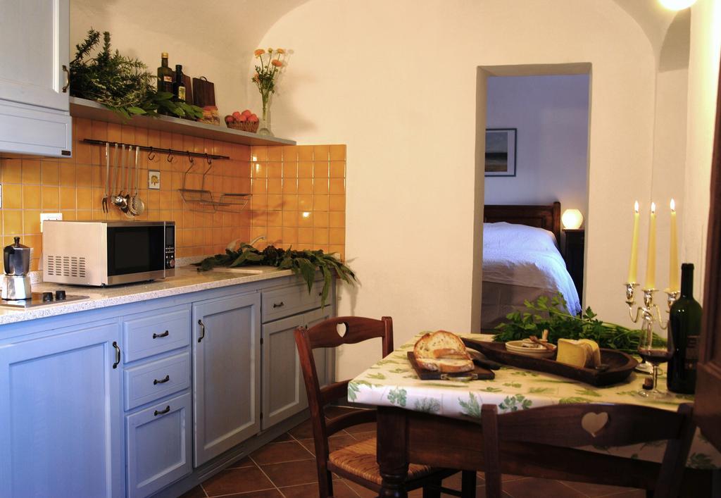 Agriturismo Coppi Rossi Torrazza  Exteriör bild