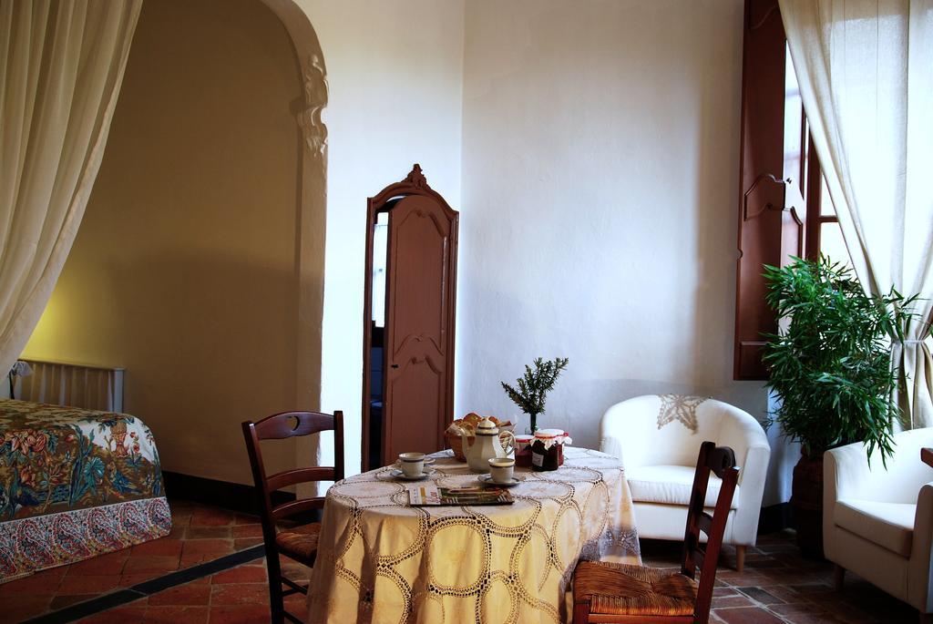 Agriturismo Coppi Rossi Torrazza  Exteriör bild