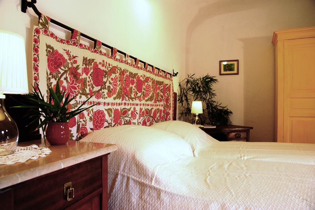 Agriturismo Coppi Rossi Torrazza  Exteriör bild